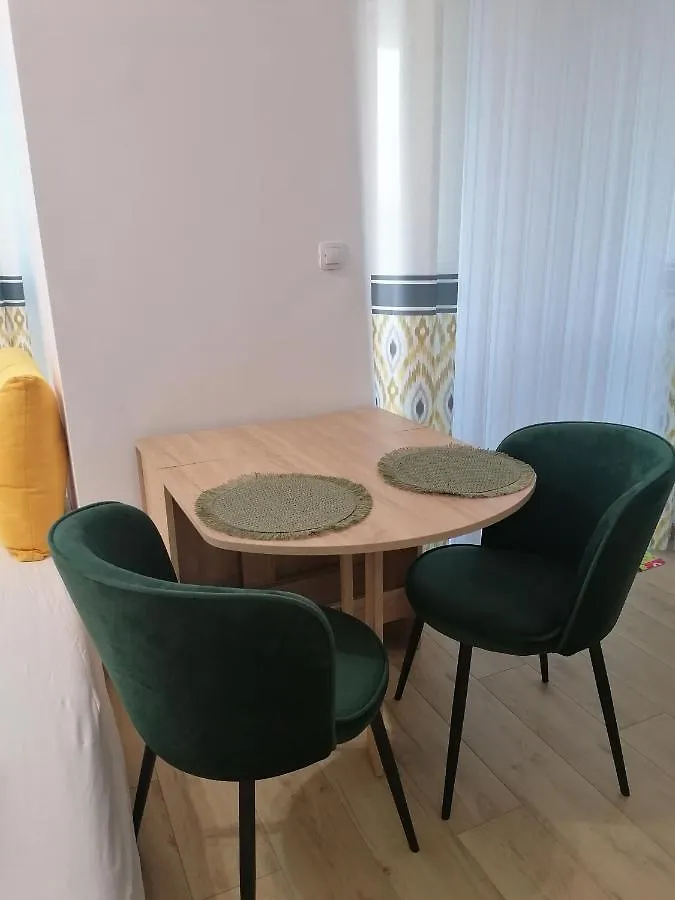 Студио Ели - Пловдив Appartamento Plovdiv